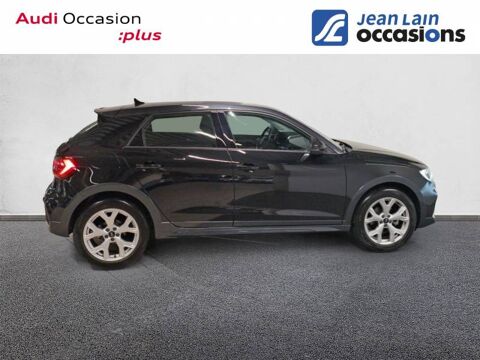 A1 Citycarver 35 TFSI 150 ch S tronic 7 Design 2021 occasion 01170 Cessy