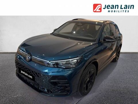 Volkswagen Tiguan 1.5 eTSI 150ch DSG7 R-Line 2025 occasion Albertville 73200
