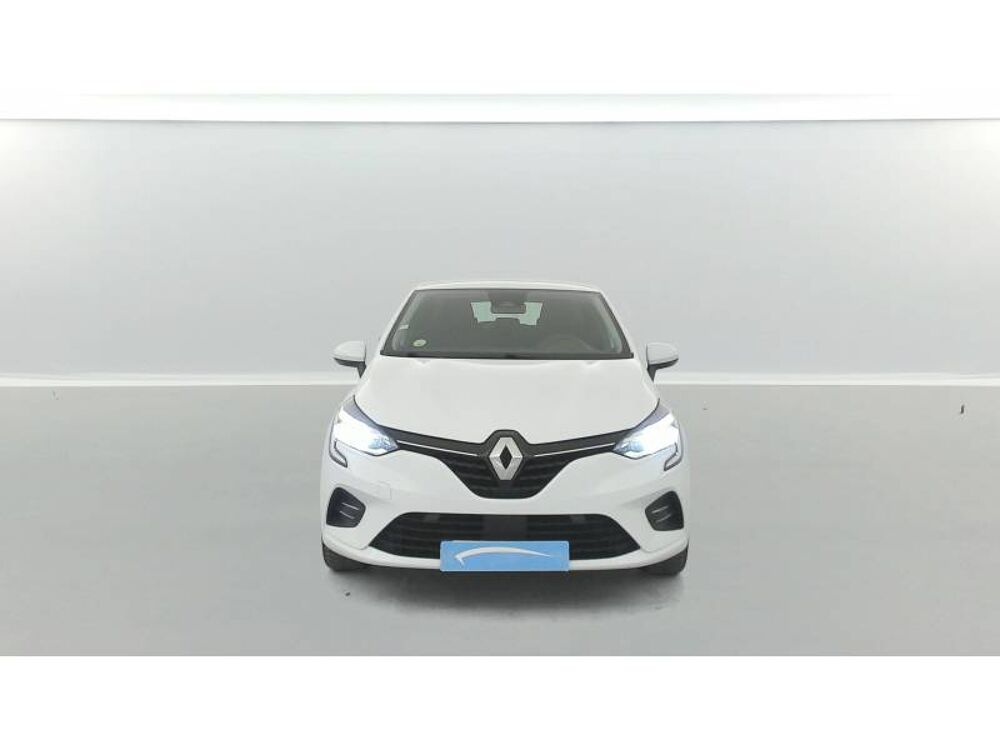 Clio Blue dCi 85 Business 2020 occasion 56850 Caudan