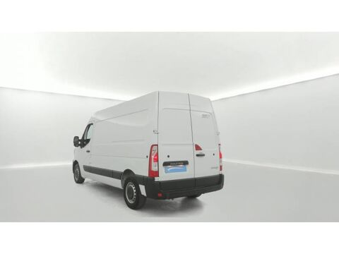 Master MASTER FGN TRAC F3500 L2H2 BLUE DCI 150 GRAND CONFORT 2023 occasion 56400 Auray