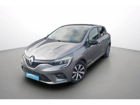 Renault Clio TCe 90 Evolution 2023 occasion Paimpol 22500