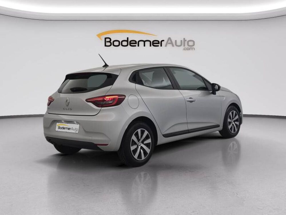 Clio TCe 90 Equilibre 2024 occasion 29000 Quimper