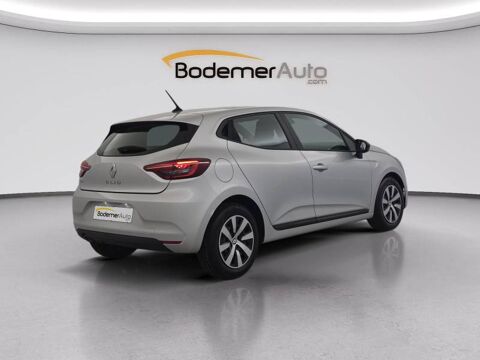 Clio TCe 90 Equilibre 2024 occasion 29000 Quimper