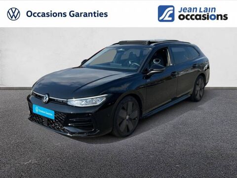 Volkswagen Passat 2.0 TDI EVO SCR 150 DSG7 R-Line 2024 occasion Ville-la-Grand 74100