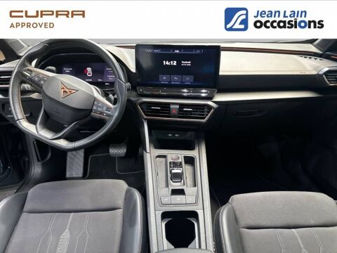 Formentor 1.5 TSI 150 ch DSG7 VZ-Line 2023 occasion 73290 La Motte-Servolex