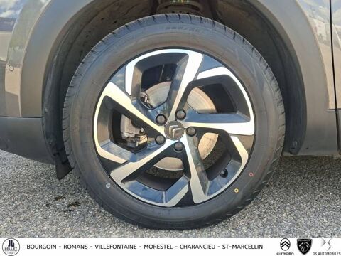 C5 aircross C5 Aircross BlueHDi 130 S&S BVM6 Shine 2021 occasion 38300 Bourgoin-Jallieu