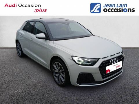 A1 Sportback 25 TFSI 95 ch BVM5 Advanced 2024 occasion 01170 Cessy