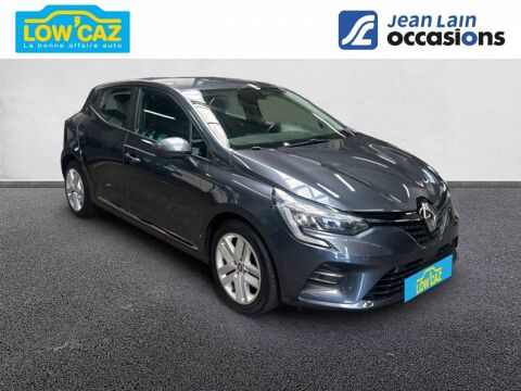 Clio TCe 100 GPL Business 2021 occasion 73490 La Ravoire