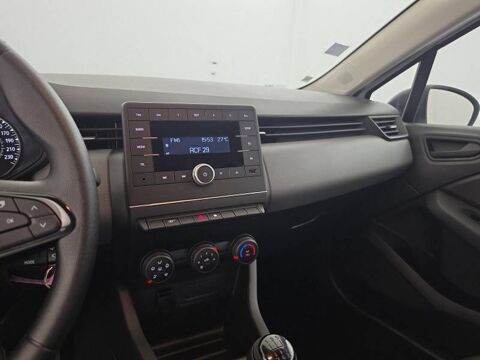 Clio SCe 65 Authentic 2022 occasion 29000 Quimper