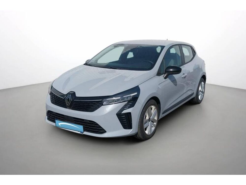 Clio TCe 90 Evolution 2024 occasion 50000 Saint-L&ocirc;