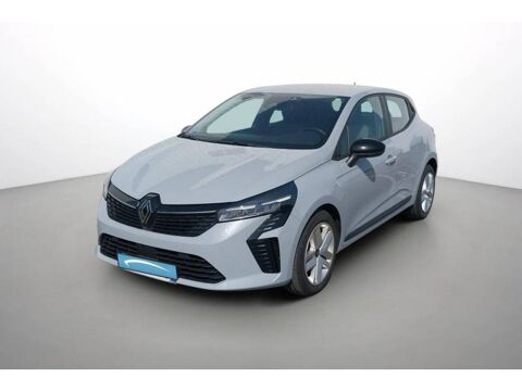 Renault Clio TCe 90 Evolution 2024 occasion Saint-L&ocirc; 50000