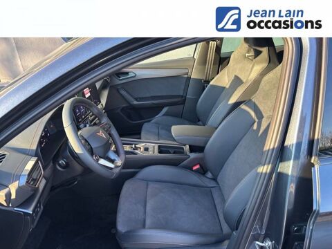 Leon eHybrid 204 ch DSG6 V 2025 occasion 74950 Scionzier