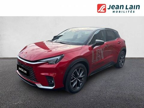 Lexus LBX 2WD Cool 2024 occasion Échirolles 38130