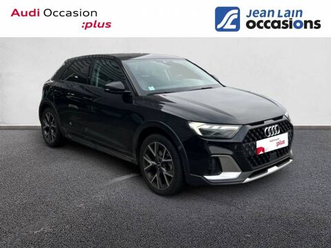 A1 Allstreet 35 TFSI 150 ch S tronic 7 Design Luxe 2022 occasion 74200 Margencel