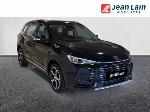 MG.ZS ZS 1.5 L Hybrid+ 197 ch Comfort 2025 occasion 73200 Albertville