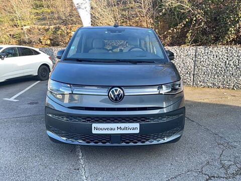 MULTIVAN Multivan Court 1.4 eHybrid 218 DSG6 Style 2024 occasion 25000 Besançon