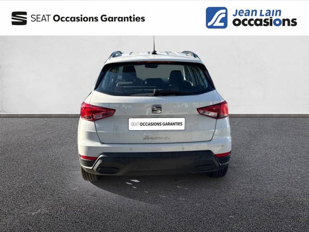 Arona 1.0 TSI 95 ch Start/Stop BVM5 Style 2023 occasion 38170 Seyssinet-Pariset