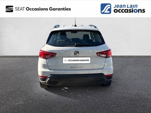 Arona 1.0 TSI 95 ch Start/Stop BVM5 Style 2023 occasion 38170 Seyssinet-Pariset