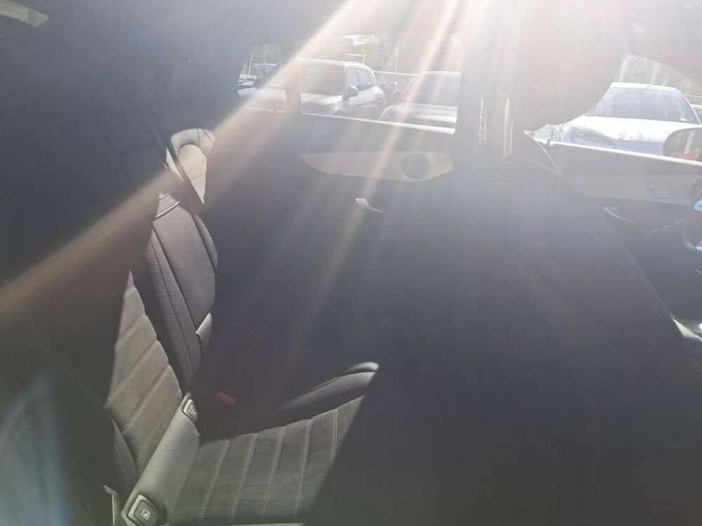 Classe GLE GLE Coup&eacute; 350 e 9G-Tronic 4Matic AMG Line 2021 occasion 29500 Ergu&eacute;-Gab&eacute;ric