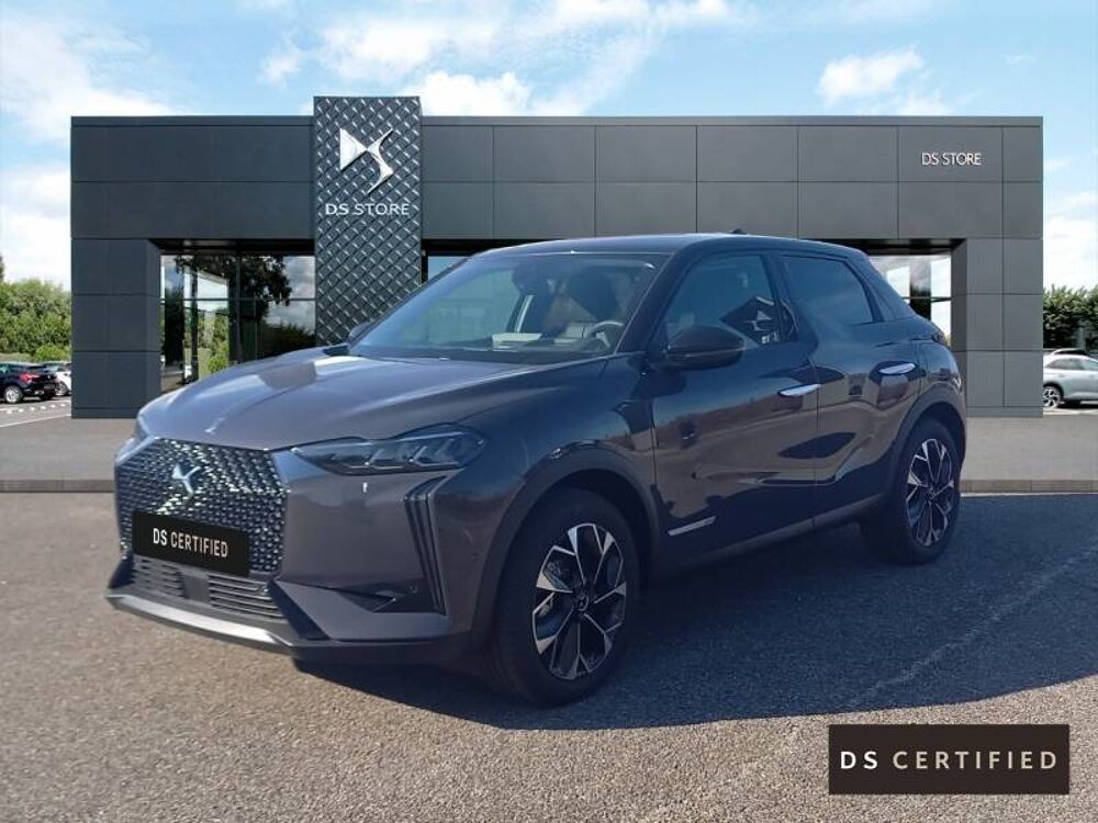 DS3 DS 3 E-Tense Antoine de Saint Exupery 2025 occasion 38300 Bourgoin-Jallieu