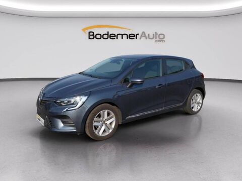 Annonce voiture Renault Clio 13000 €