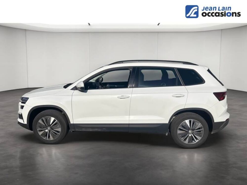 Karoq 1.5 TSI Evo 2 150 ch ACT DSG7 Selection 2025 occasion 38920 Crolles