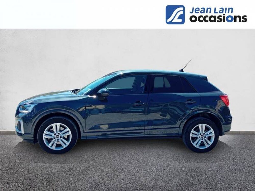 Q2 35 TDI 150 S tronic 7 Business line 2025 occasion 05000 Gap
