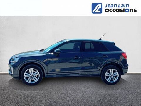 Q2 35 TDI 150 S tronic 7 Business line 2025 occasion 05000 Gap