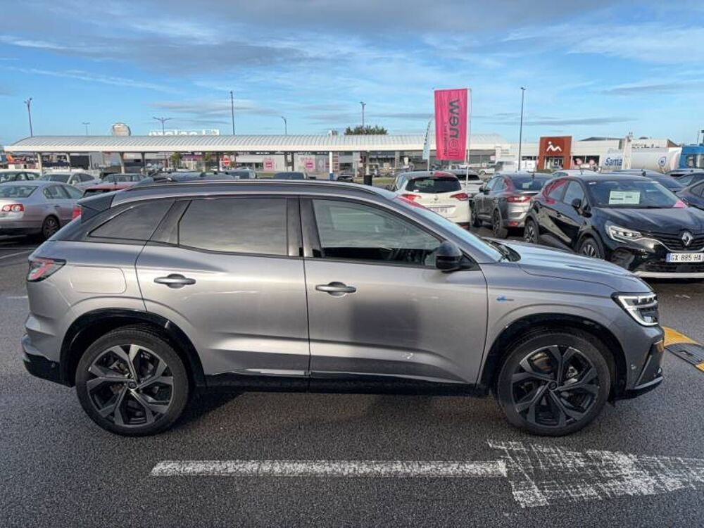 Austral E-Tech hybrid 200 Techno esprit Alpine 2023 occasion 50100 Cherbourg-en-Cotentin