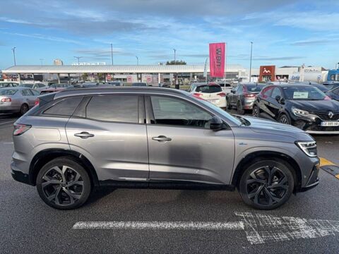 Austral E-Tech hybrid 200 Techno esprit Alpine 2023 occasion 50100 Cherbourg-en-Cotentin