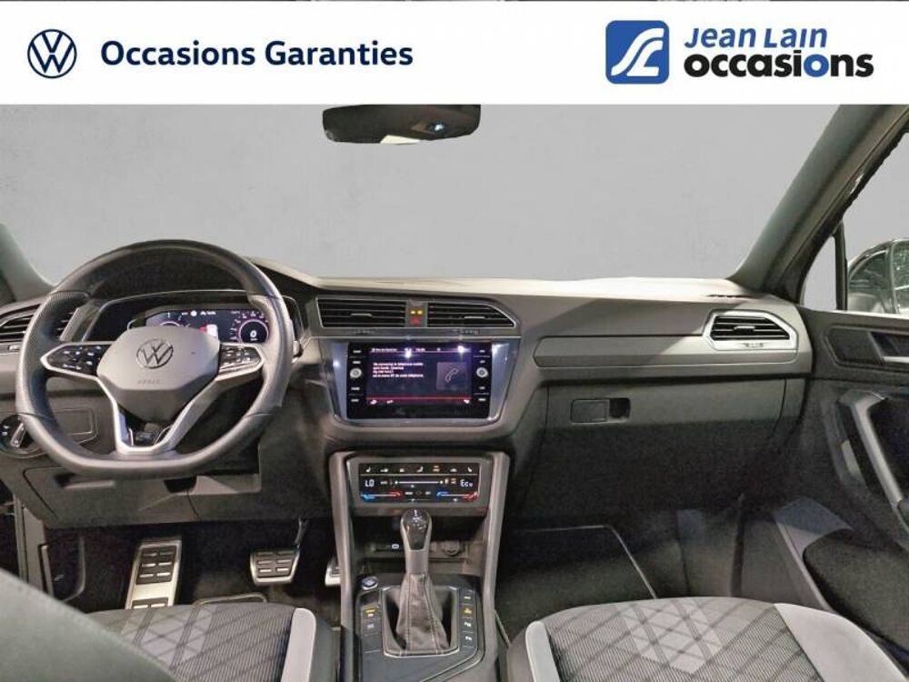 Tiguan 1.4 eHybrid 245ch DSG6 R-Line 2023 occasion 73290 La Motte-Servolex