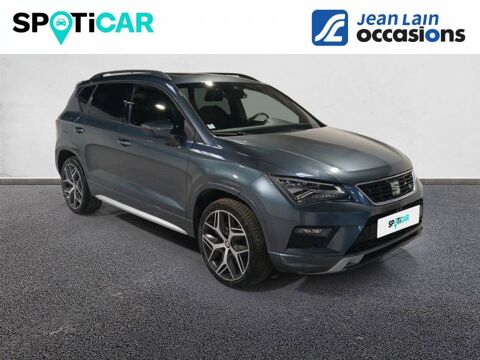 Ateca 2.0 TDI 150 ch Start/Stop DSG7 FR 2020 occasion 74600 Seynod