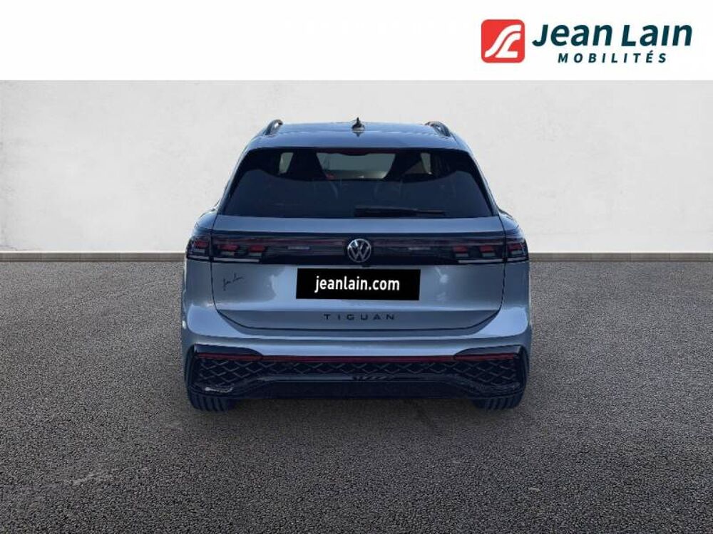 Tiguan 2.0 TDI 150ch DSG7 R-Line 2026 occasion 74100 Annemasse
