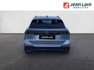 Tiguan 2.0 TDI 150ch DSG7 R-Line 2026 occasion 74100 Annemasse