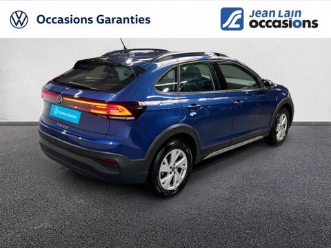 Taigo 1.0 TSI 110 DSG7 Life 2024 occasion 74600 Seynod