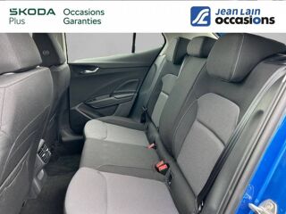 Fabia 1.0 TSI 116 ch EVO 2 DSG7 Selection 2025 occasion 74100 Ville-la-Grand