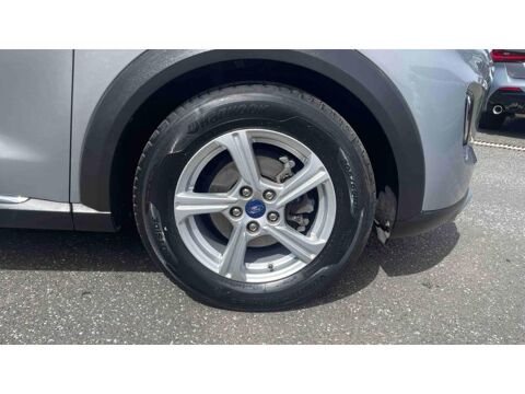 Puma 1.0 EcoBoost 125 ch mHEV S&S BVM6 Titanium 2021 occasion 34970 Lattes