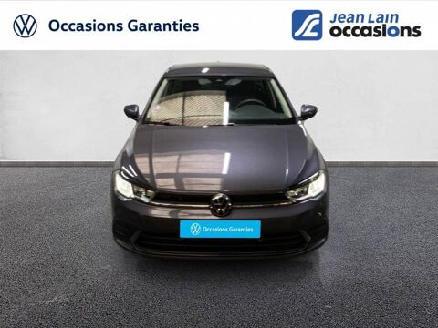 Polo 1.0 TSI 95 S&S BVM5 2023 occasion 38300 Bourgoin-Jallieu