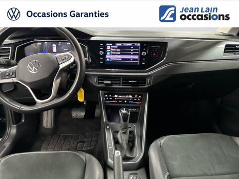 Polo 1.0 TSI 95 S&S DSG7 Style 2025 occasion 73200 Albertville