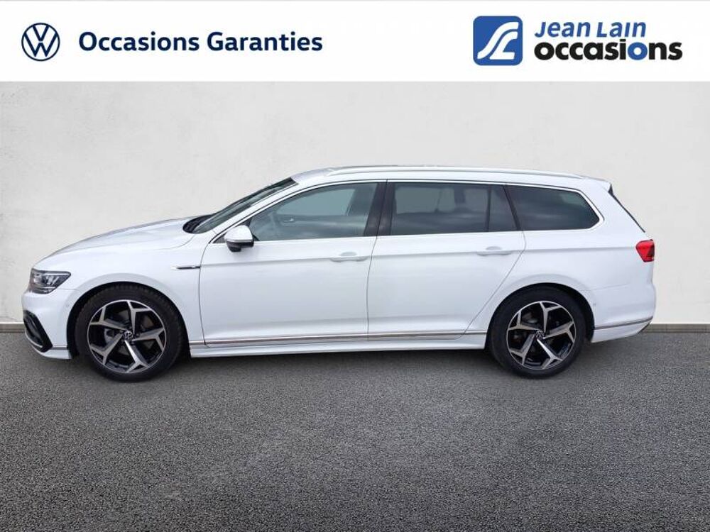 Passat SW 1.5 TSI ACT OPF 150 DSG7 R-Line 2023 occasion 04130 Volx