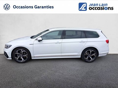 Passat SW 1.5 TSI ACT OPF 150 DSG7 R-Line 2023 occasion 04130 Volx