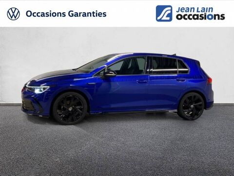 Golf 1.5 eTSI OPF 130 DSG7 R-Line 2024 occasion 38130 &Eacute;chirolles