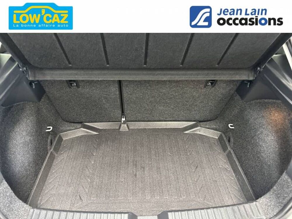 Ibiza 1.0 TSI 95 ch S/S BVM5 Copa 2024 occasion 73490 La Ravoire