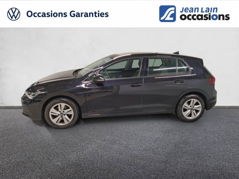 Golf 2.0 TDI SCR 116 BVM6 Life Plus 2023 occasion 73290 La Motte-Servolex
