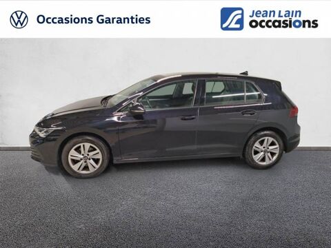 Golf 2.0 TDI SCR 116 BVM6 Life Plus 2023 occasion 73290 La Motte-Servolex