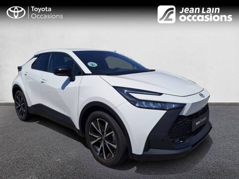 C-HR Hybride 200 Design 2025 occasion 07100 Annonay