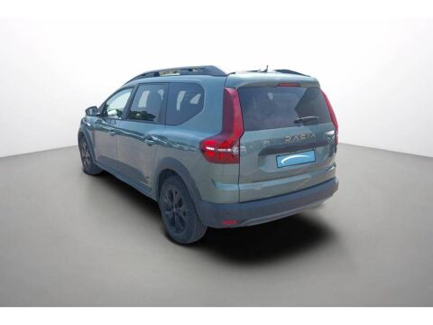 Jogger Hybrid 140 5 places Extreme 2023 occasion 56400 Auray