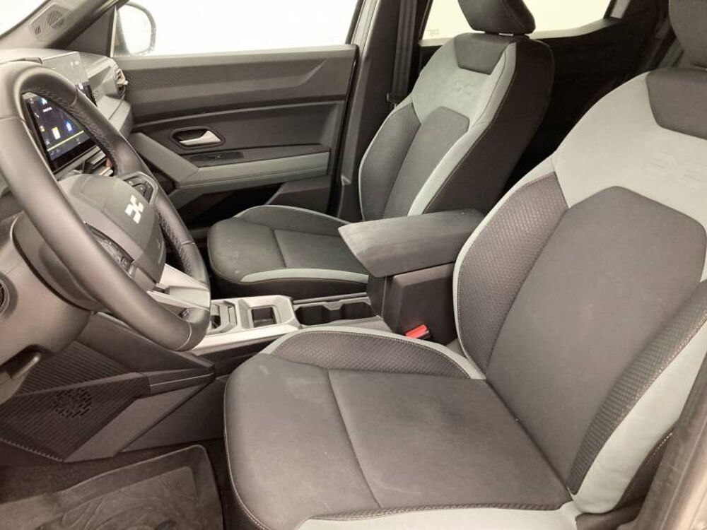 Duster Hybrid 140 Extreme 2025 occasion 56850 Caudan