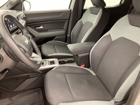 Duster Hybrid 140 Extreme 2025 occasion 56850 Caudan