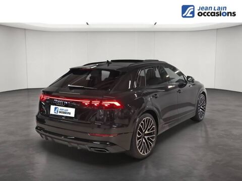 Q5 Q8 60 TFSI e 490 Tiptronic 8 quattro Competition 2024 occasion 73290 La Motte-Servolex